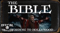 THE BIBLE ACCORDING TO HOLLYWOOD (2004) | Official Trailer - YouTube