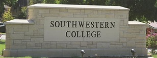 About Southwestern College - Professional Studies