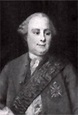 Georg Wilhelm, Prinz von Hessen-Darmstadt, * 1722 | Geneall.net