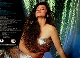 popsike.com - NICOLETTE LARSON Shadows of Love - cgd lp 12" italy 1988 ...
