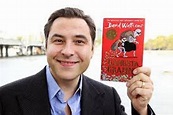 10 Facts about David Walliams | Fact File
