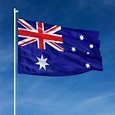 Bandera de Australia: imágenes, historia, evolución y significado