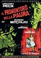 Il Promontorio Della Paura (1962): Amazon.it: Peck,Mitchum,Bergen, Peck ...