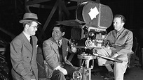 James Wong Howe: Today's Google doodle honors the legendary ...