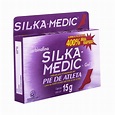 Silka-Medic Gel 1 % Tubo con 15 g - Farmacias Klyns