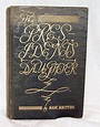 THE PRESIDENTS DAUGHTER by Nan Britton first edition 1927