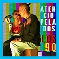 ATERCIOPELADOS PRESENTA "LOS 90" SU NUEVA CANCIÓN - Subterránica