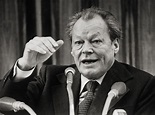 1977_Brandt_Bonn_5375 - Willy Brandt Biografie