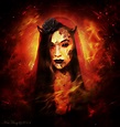 List 101+ Images The Life And Loves Of A She Devil Stunning 11/2023