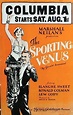 The Sporting Venus (1925) - Where to Watch It Streaming Online | Reelgood