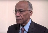 Donald Harris Wikipedia, Stanford, Age (Kamala Harris Father, Dad) Bio