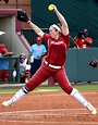 Paige Parker throws Sooners into NCAA Super Regional | OU Sports Extra ...