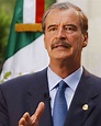 Vicente Fox Quesada (2000-2006)