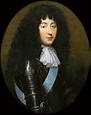 Philippe I, Duke of Orléans (1640-1701) - Pierre Mignard en ...