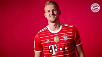 Fichaje de Matthijs De Ligt por el Bayern Munich: cuánto dinero cuesta ...
