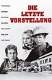 Die letzte Vorstellung - Film 1971-10-03 - Kulthelden.de