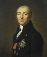 Bernard Germain de Lacépède - Alchetron, the free social encyclopedia