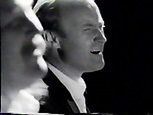 Hero - Music Video (David Crosby & Phil Collins) - YouTube