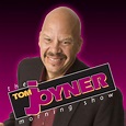 Tom Joyner Morning Show | Morning show, Music for kids, Genesee county