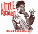 Little Richard Rock N’ Roll Anthology (CD+DVD) – Cleopatra Records Store