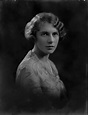 NPG x70066; Lady Margaret Drummond-Hay (née Douglas-Hamilton ...