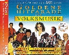 Goldene Hitparade Der Volksmusik - Folge 2 | 2-CD (1992)