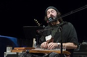 Listen: Joachim Cooder Has Our Mountain Stage Song of the Week | West ...