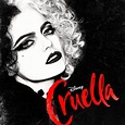 "Cruella (Original Soundtrack)" (Black/White Vinyl) | REB Records