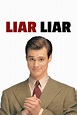 Liar Liar (1997) - Posters — The Movie Database (TMDB)