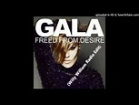 GALA - Freed From Desire (Willy William Radio Edit) - YouTube
