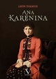 Anna Karenina - Editorial Verbum