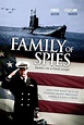 Family of Spies (TV Series 1990-1990) — The Movie Database (TMDB)