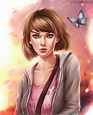 Max Caulfield - Life is Strange by EvaKosmos on DeviantArt