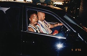Highest resolution copy of ALLEGED last photo of Tupac Shakur alive ...