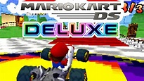 Mario Kart DS Deluxe - YouTube