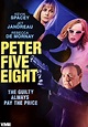 Peter Five Eight (2023) - FilmAffinity