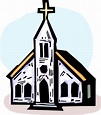 Church Building Cliparts | Free download on ClipArtMag