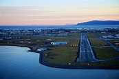 Аэропорт кефлавик официальный сайт: (Reykjavik Keflavik International ...