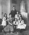 Две дочери Франца Йозефа I и их потомки | Prinz, Franz josef i