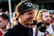Krisztián Szabó joins GRX Set – rallycross.com