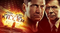Hunter Killer (2018) - Backdrops — The Movie Database (TMDb)