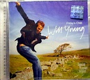 Will Young - Friday's Child (CD, Album) | Discogs