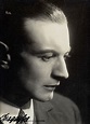 Arturo Bragaglia - Portrait years 1920 | Photographs: Online Auction ...