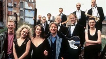 The Commitments (1991) – Filmer – Film . nu