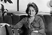 Betty Friedan is the ‘Moses’ of the women’s movement in ‘Mrs. America ...
