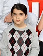 Blanket Jackson - See what Blanket Jackson looks like now! | Wonderwall.com