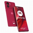 Check out these Motorola Edge 40 renders in the stunning "Viva Magenta ...