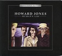 Howard Jones - Human's Lib (2010, CD) | Discogs