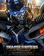 Transformers: Il Risveglio, nuovo trailer e i character poster | Lega Nerd