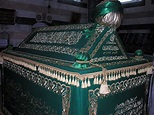 Archivo:Tumba de Saladino Damasco.jpg - EcuRed